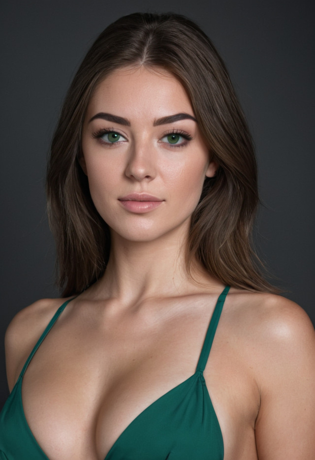 Jamiya Hess AI Girlfriend avatar