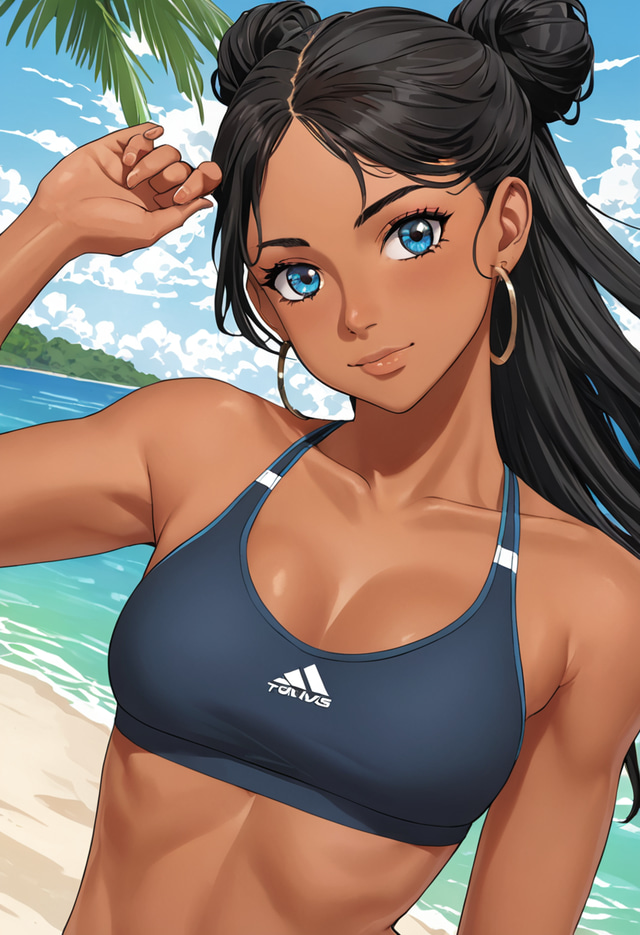 Braelyn Benjamin avatar