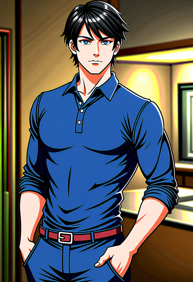 Clint Booth avatar