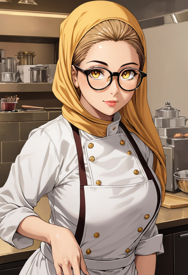 Carolina Rasmussen avatar