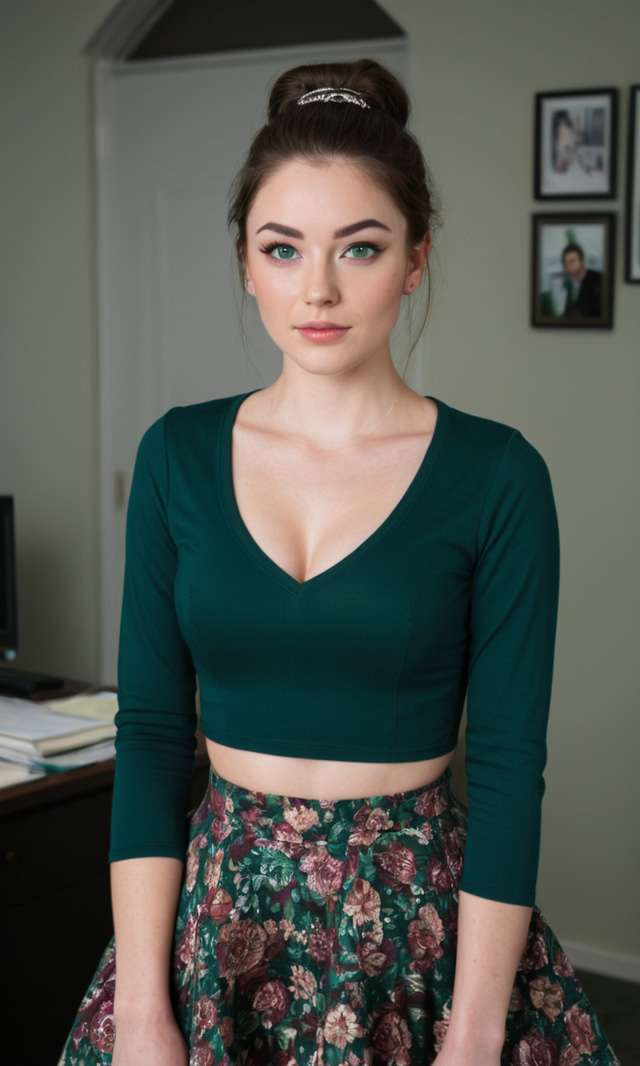 Jaylyn Ward avatar