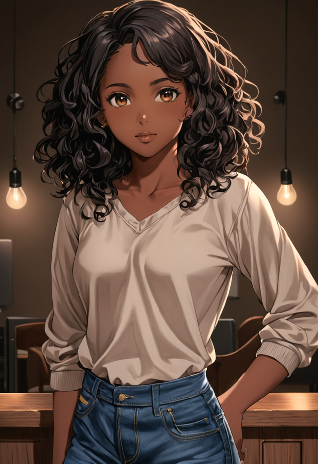 Kristina Richard avatar