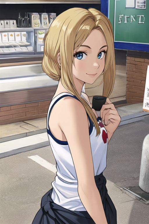 Chelsea Haney avatar