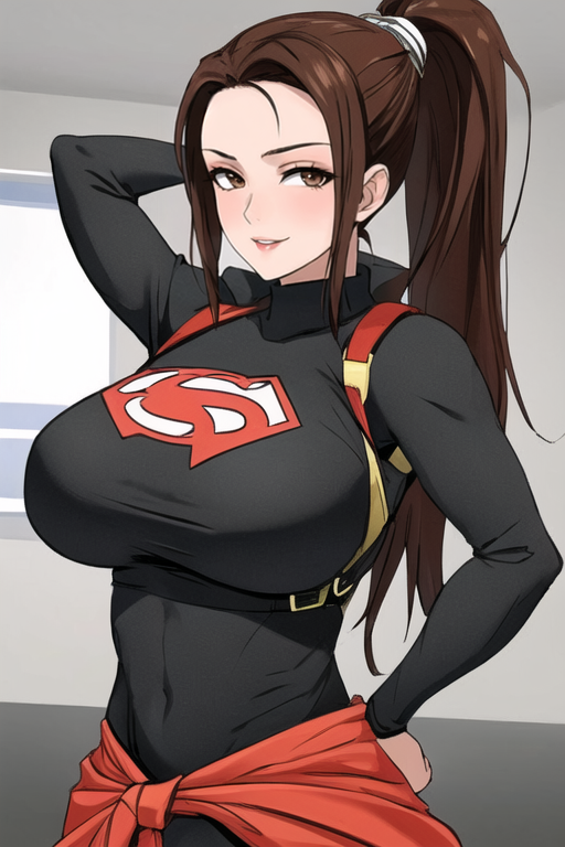 Paulina Moody avatar
