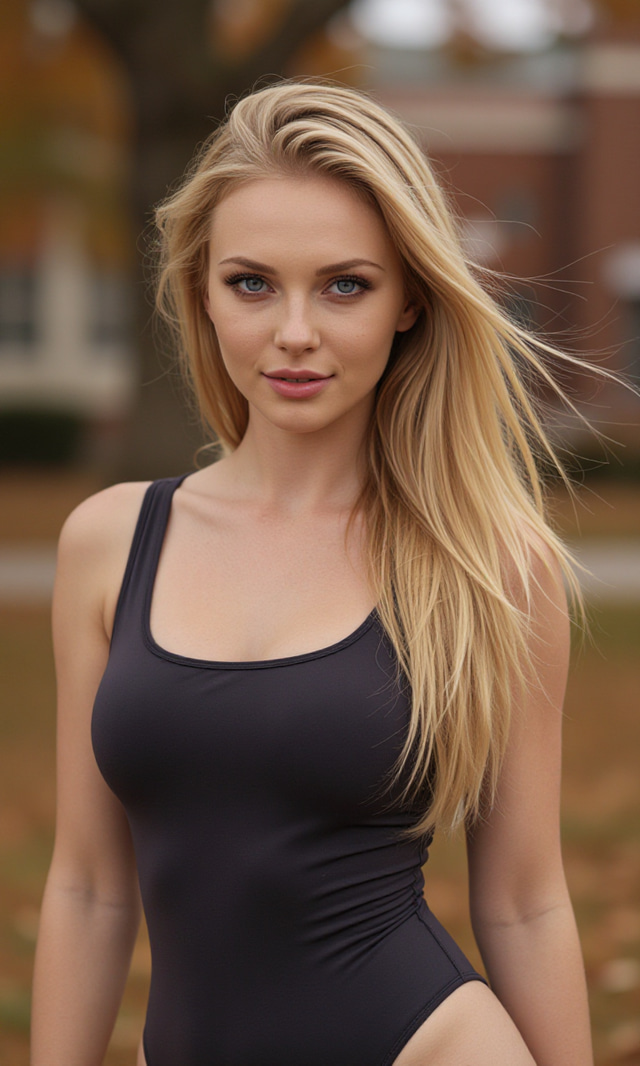 Autumn Barton avatar