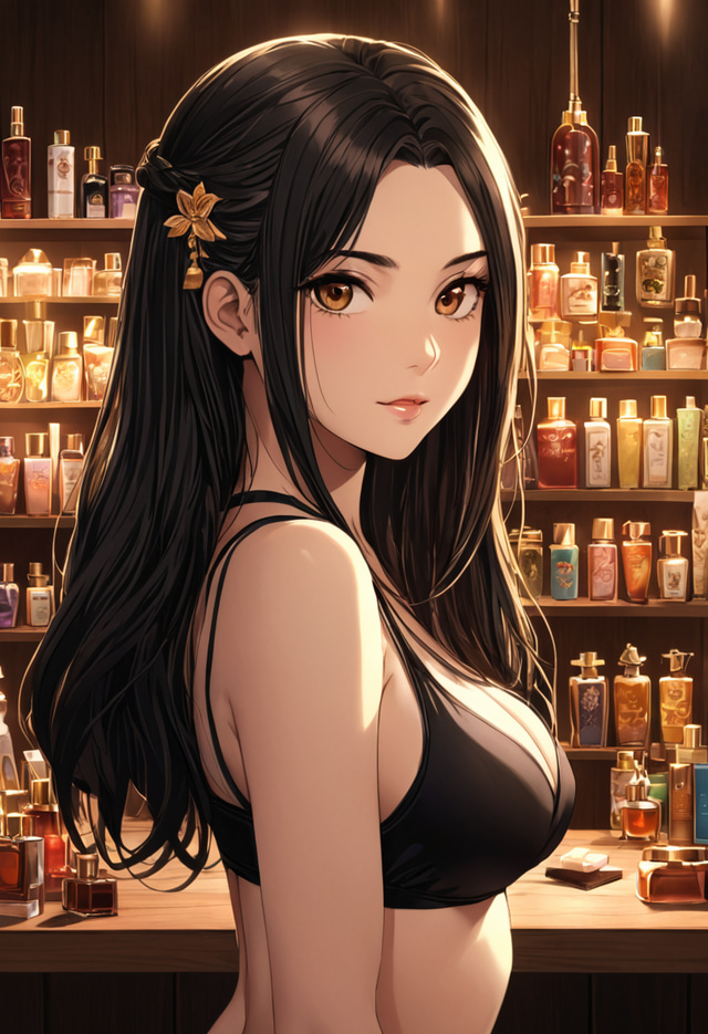 Danika Shaw avatar