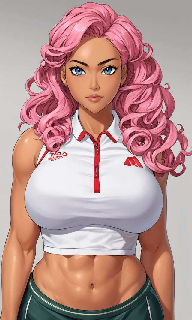 Adrienne Mercado avatar