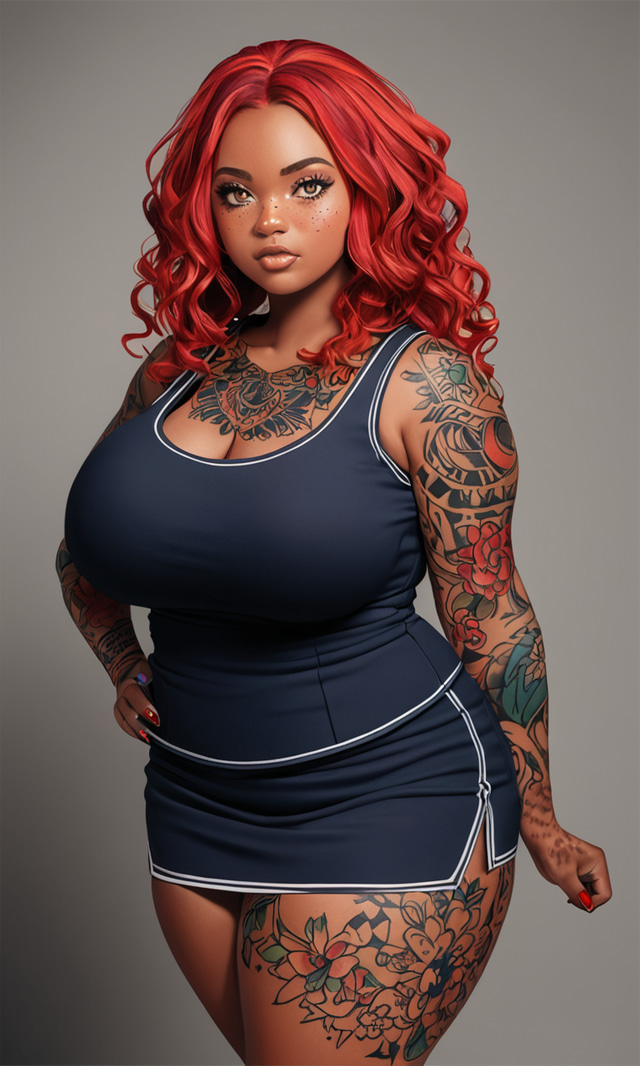 Alisha Hinton avatar