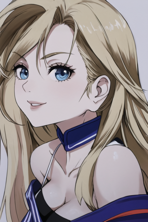 Isabell Dominguez avatar