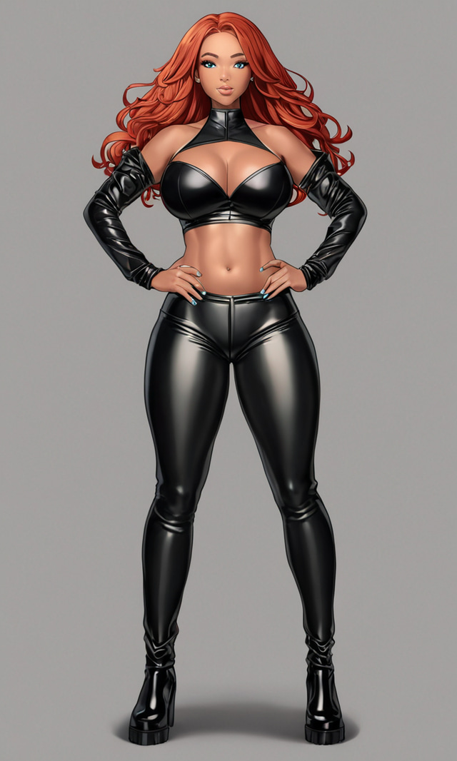 Brielle Brennan avatar