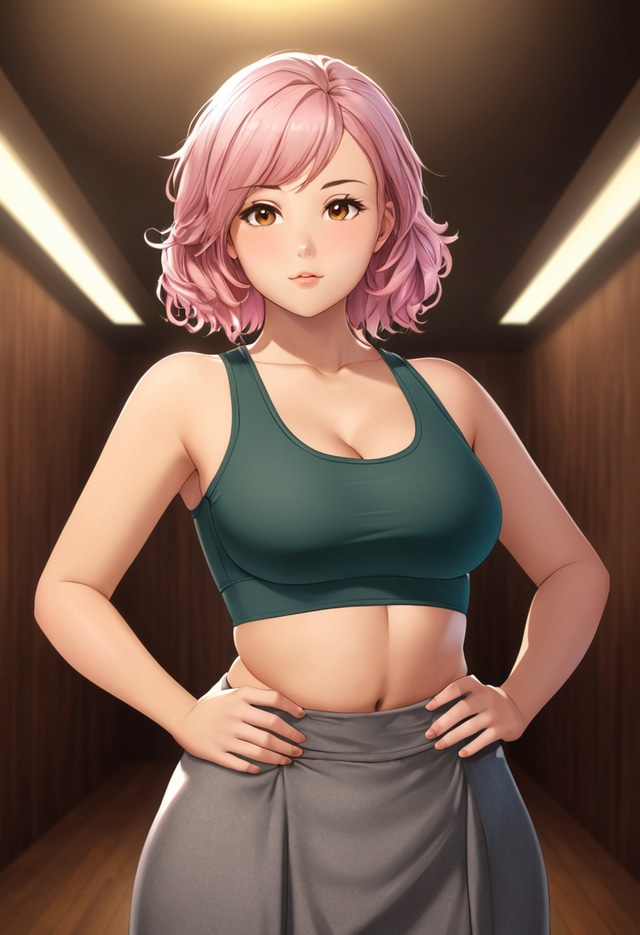 Savannah Lee avatar