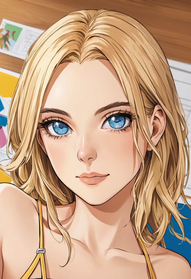 Tess Murphy avatar
