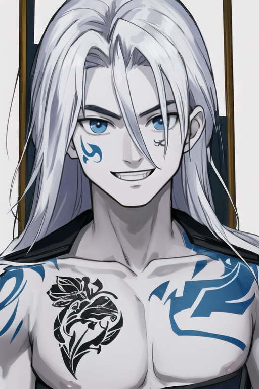 Allen Mcintyre avatar