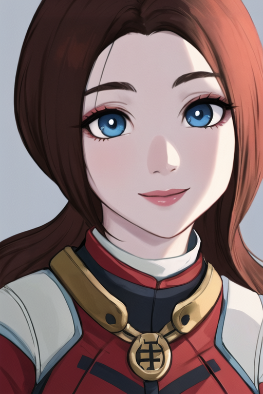 Desirae Lewis avatar