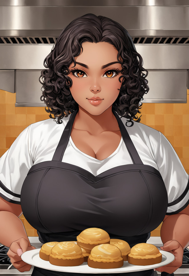 Destiny Burgess avatar