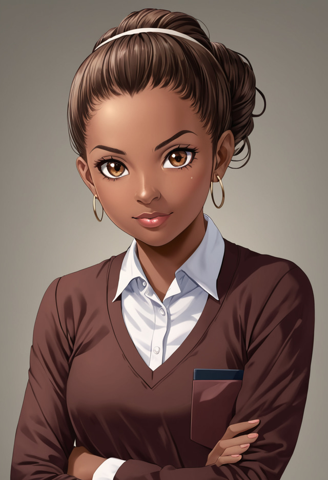 Nancy Ortega avatar