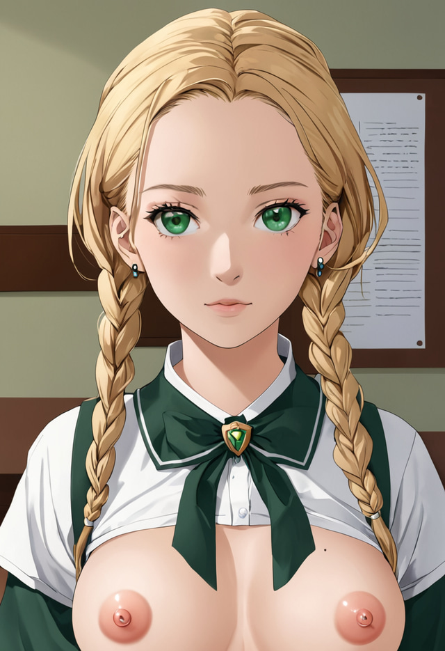 Regina Nicholson avatar