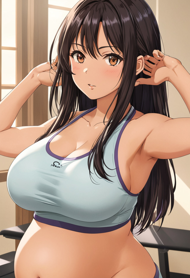 Gabrielle Stokes avatar