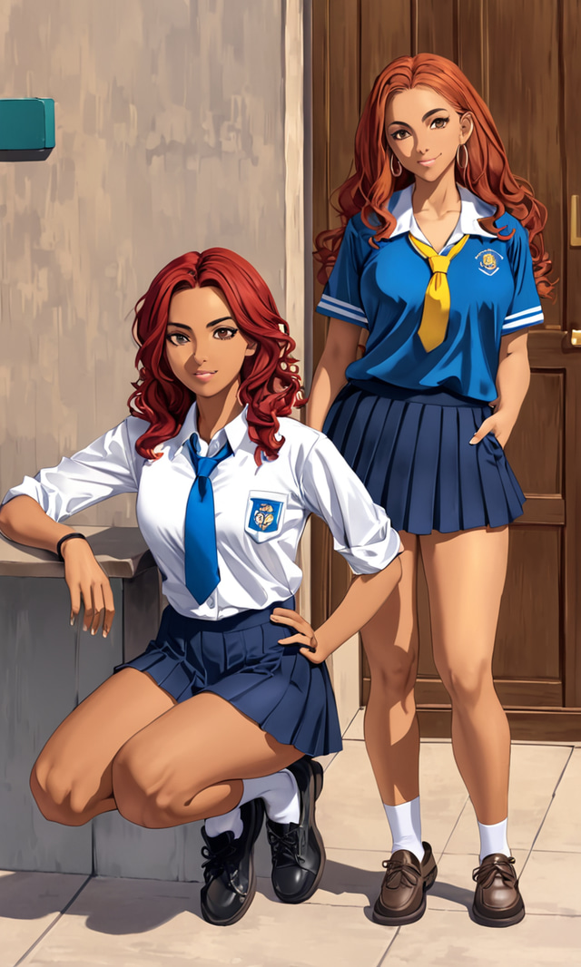 Cindy Sheppard avatar