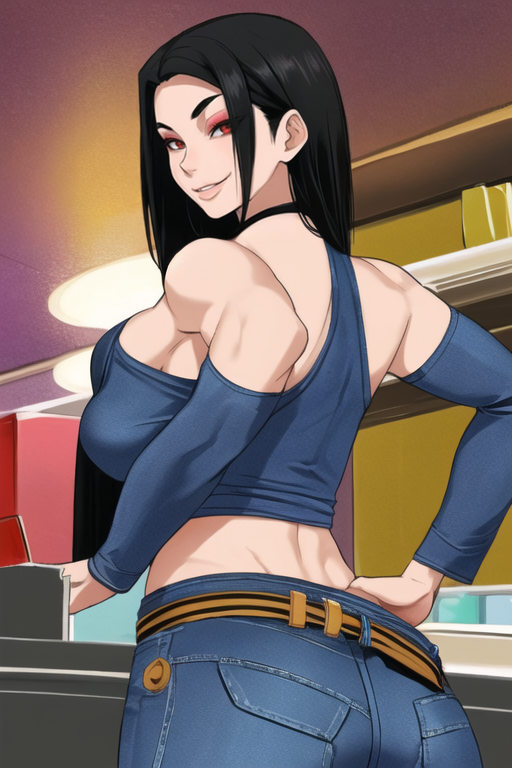 Kaila Boone avatar