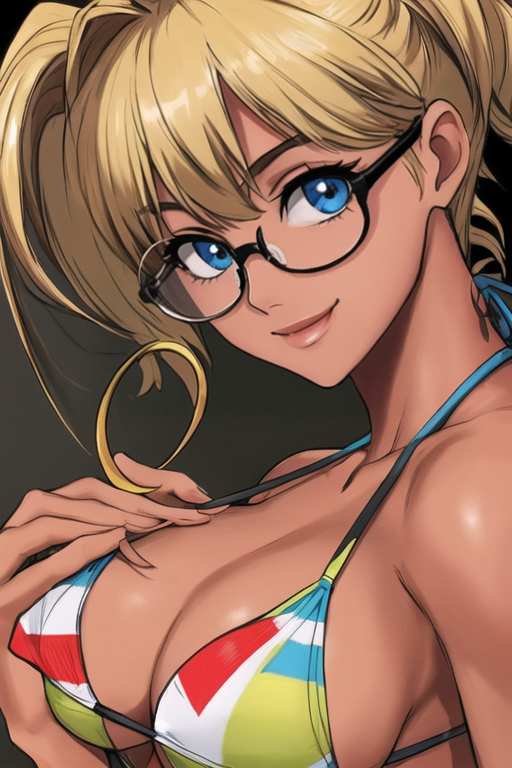 Penelope Garrett avatar