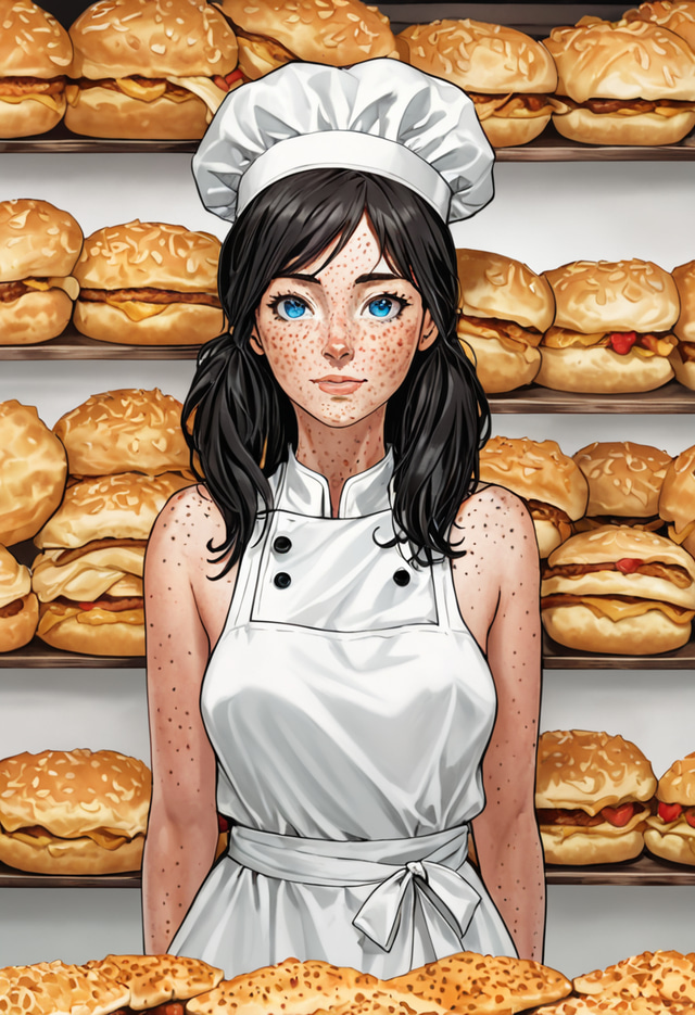 Charity Murray avatar