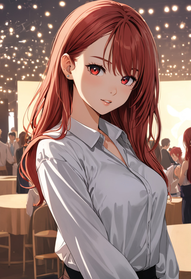 Scarlet Klein avatar