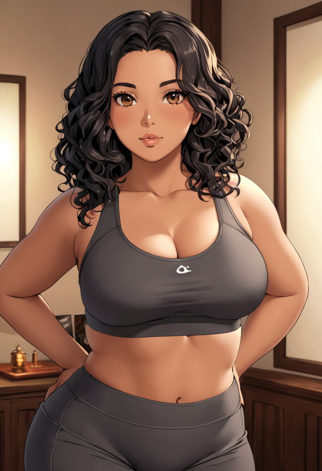 Clara Berry avatar