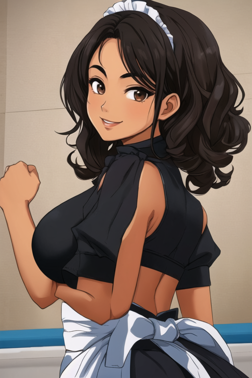 Amina Ortega avatar