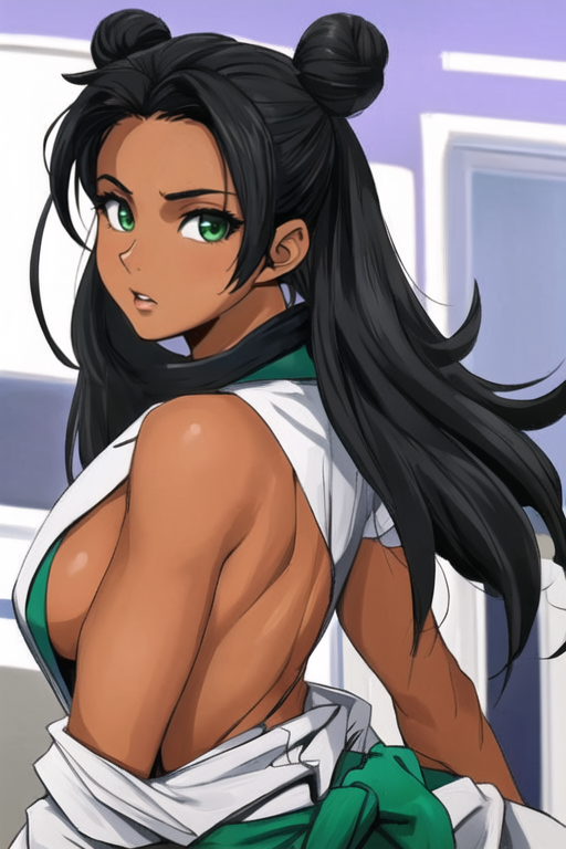 Alicia Briggs avatar