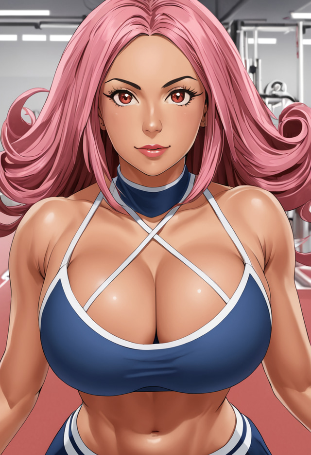 Tatiana Cruz avatar