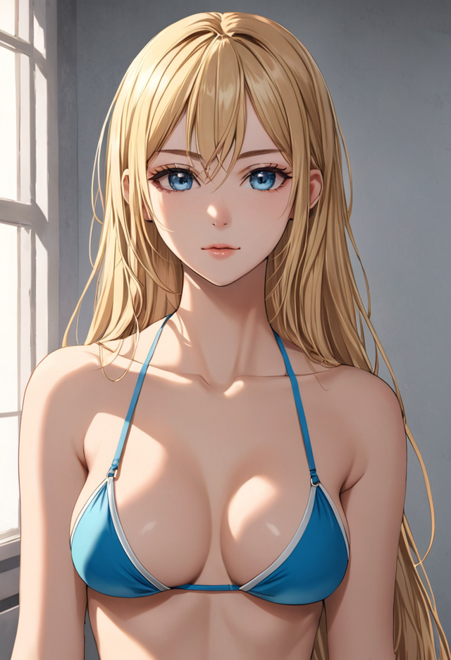 Alexia Rivers avatar