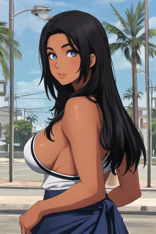 Margaret Marshall avatar