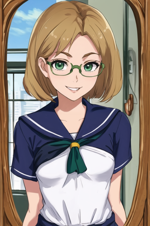 Justice Frederick avatar