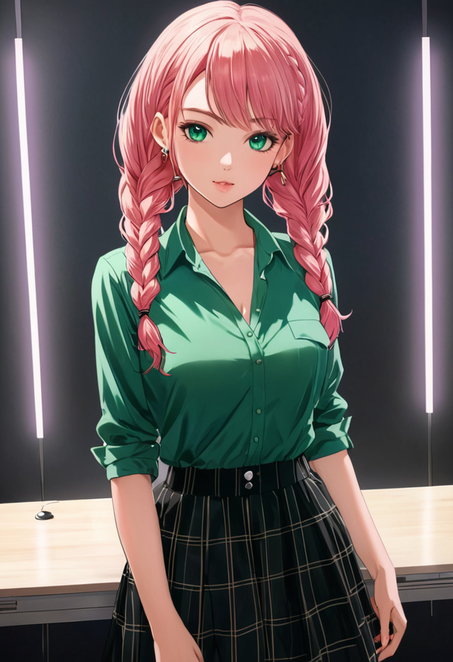 Danika Parrish avatar
