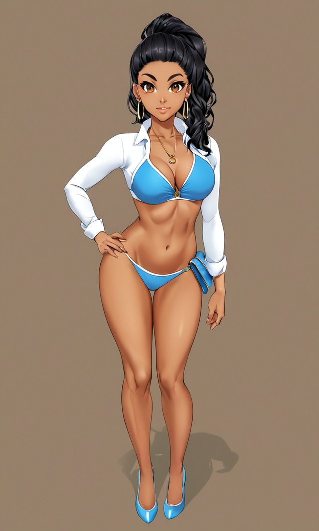 Kaliyah Perez avatar