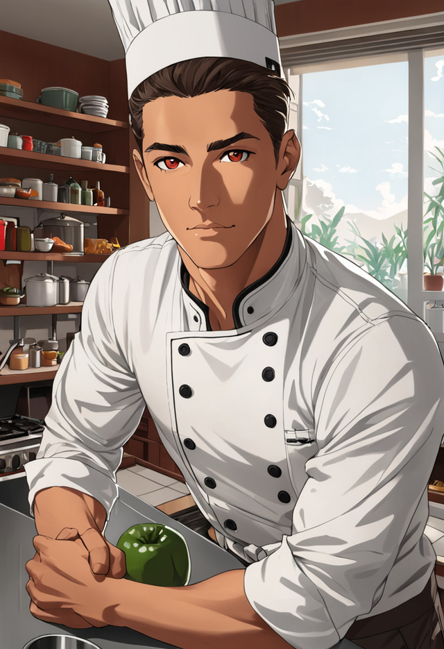 Reed Briggs avatar