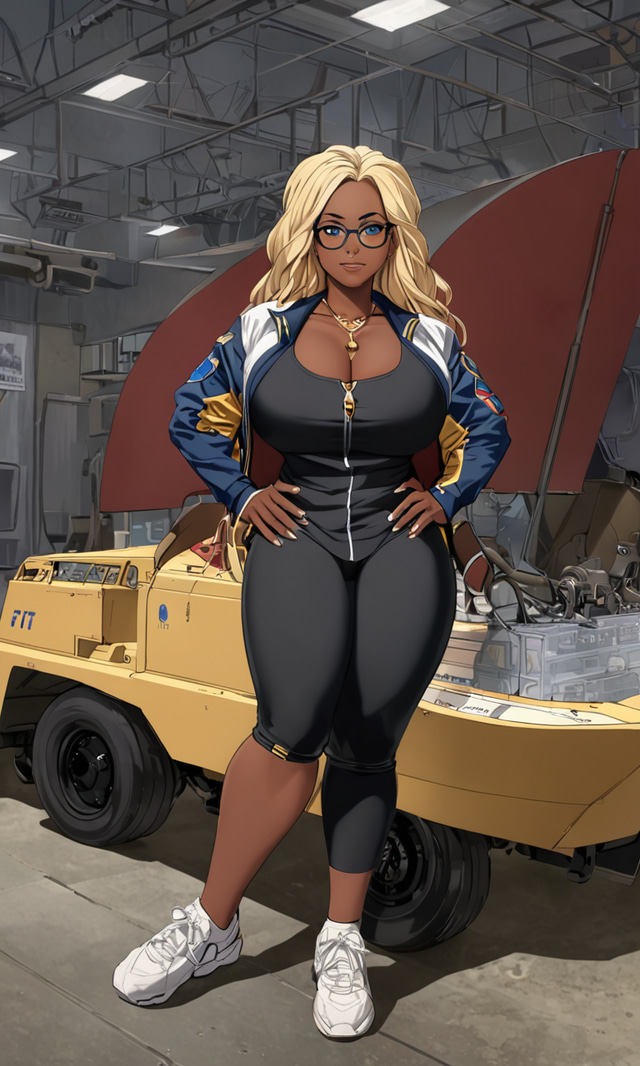 Danika Singleton avatar