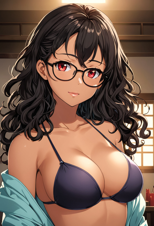 Monserrat Ferguson avatar