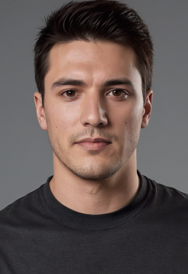 Raymundo Molina avatar