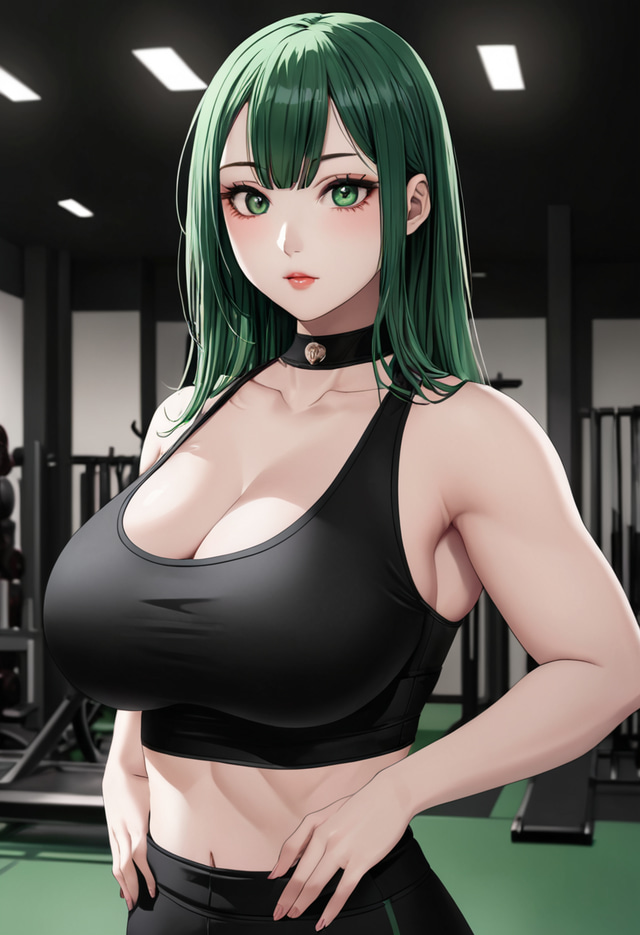 Danika Logan avatar