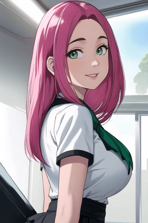 Zariah Pineda avatar