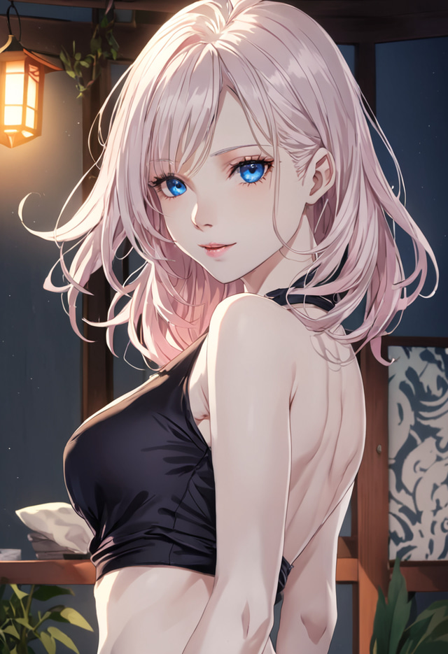 Sarai Horn avatar