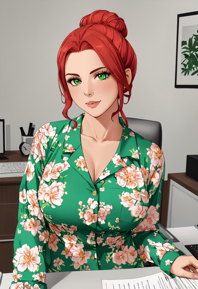 Karissa Best avatar