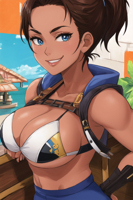 Chloe Wright avatar