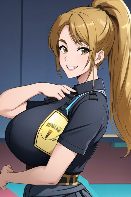 Ainsley Steele avatar