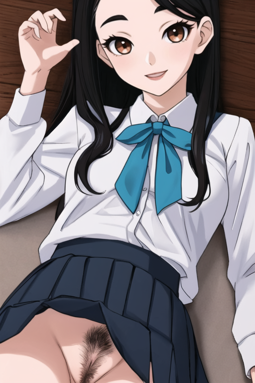 Dulce Glover avatar