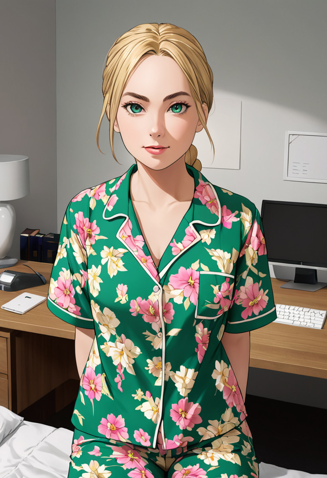 Aspen Patrick avatar