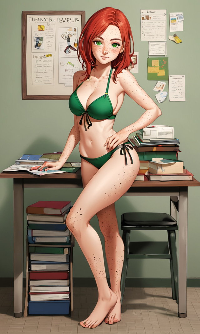 Alissa Merritt avatar