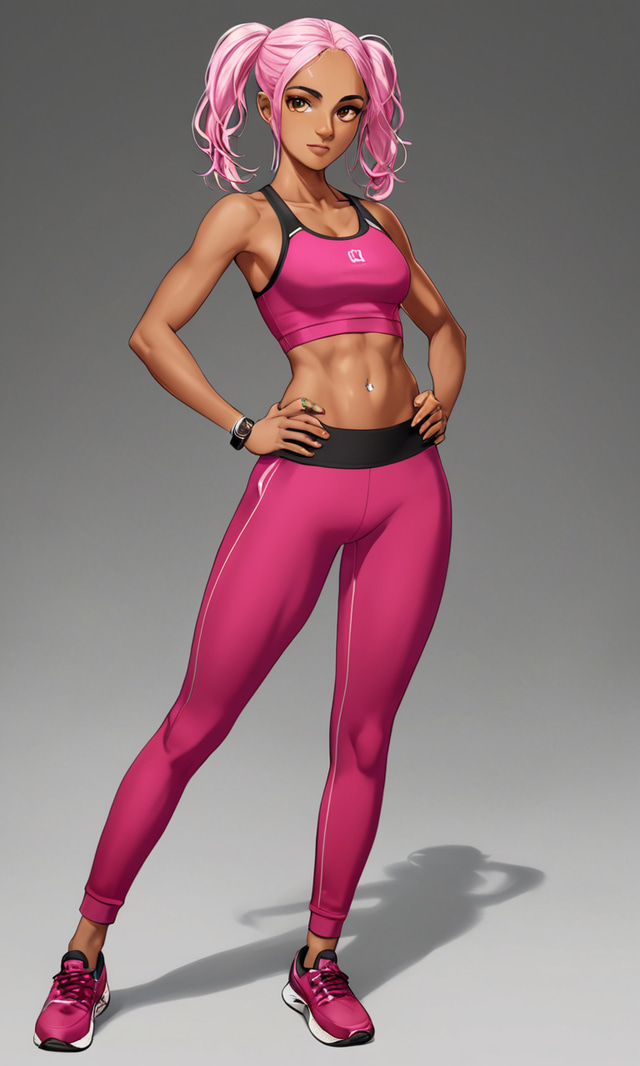 Simone Fleming avatar